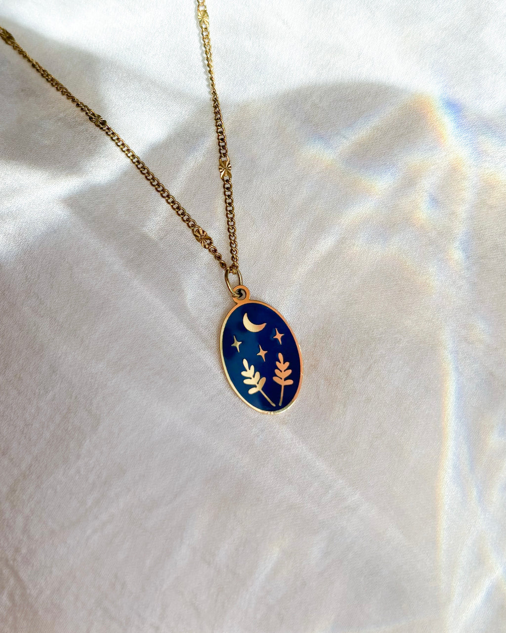 Collana Riflesso
