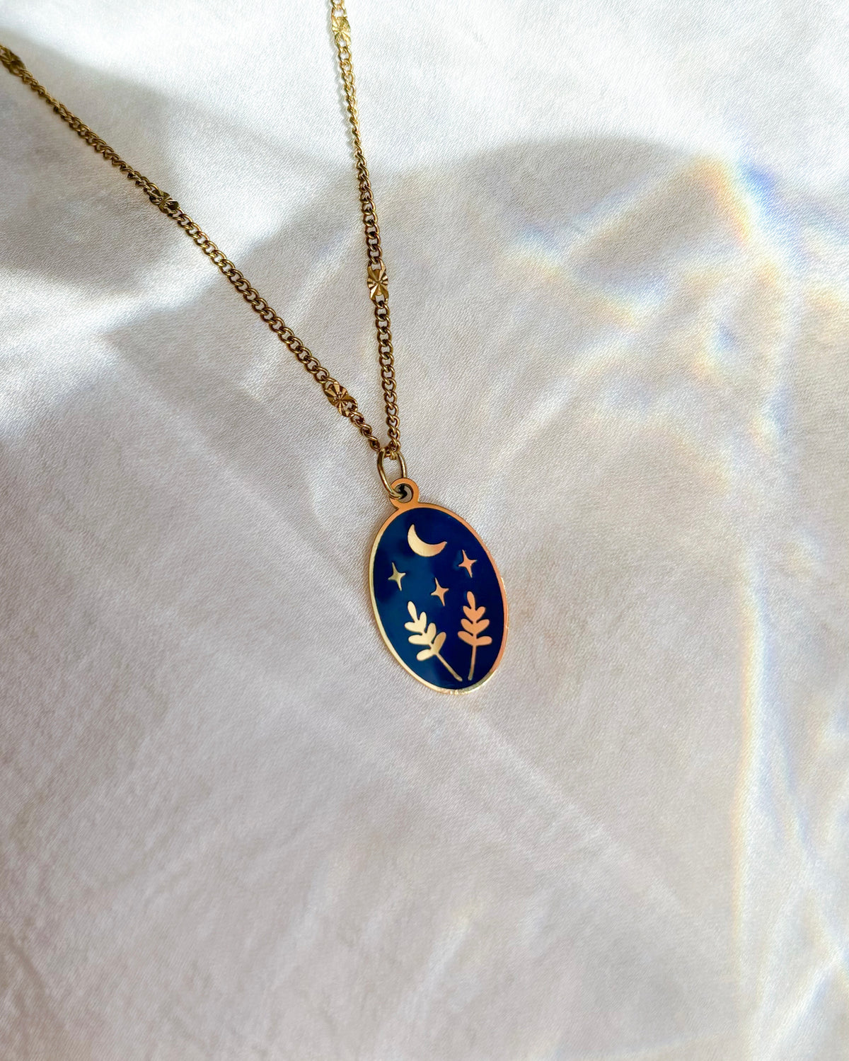 Collana Riflesso