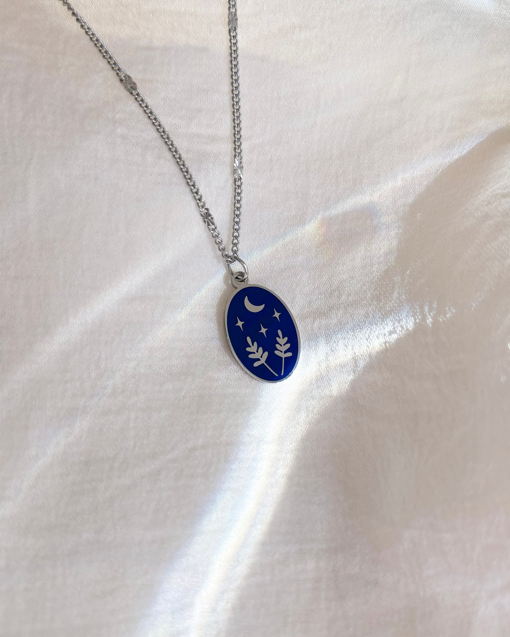 Collana Riflesso