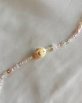 Bracciale pesciolino rosa