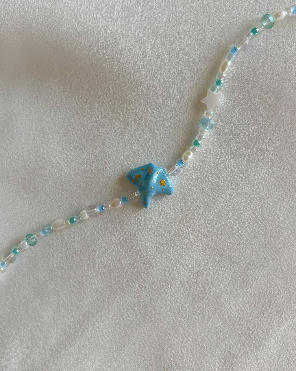 Bracciale manta B
