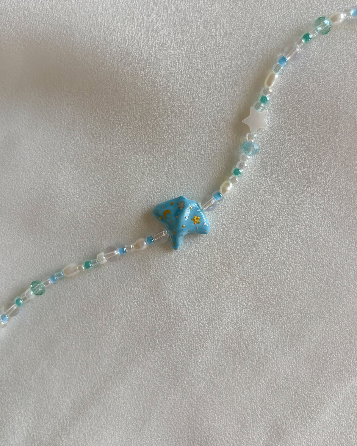 Bracciale manta B
