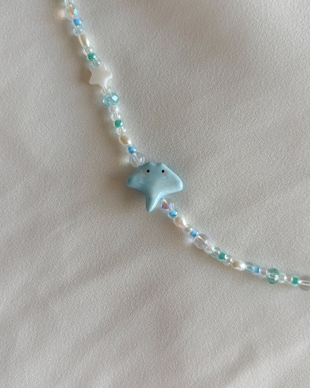 Bracciale manta B
