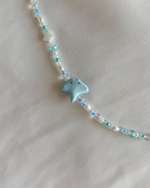 Bracciale manta B