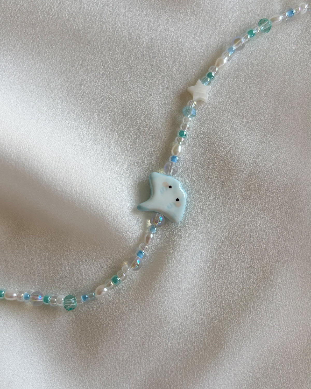 Bracciale manta A