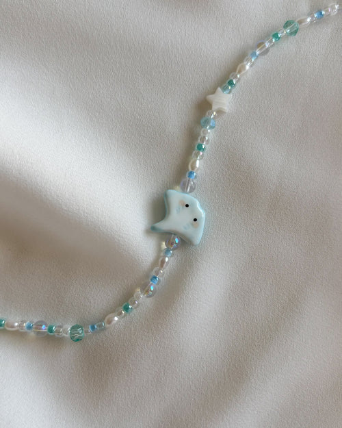 Bracciale manta A