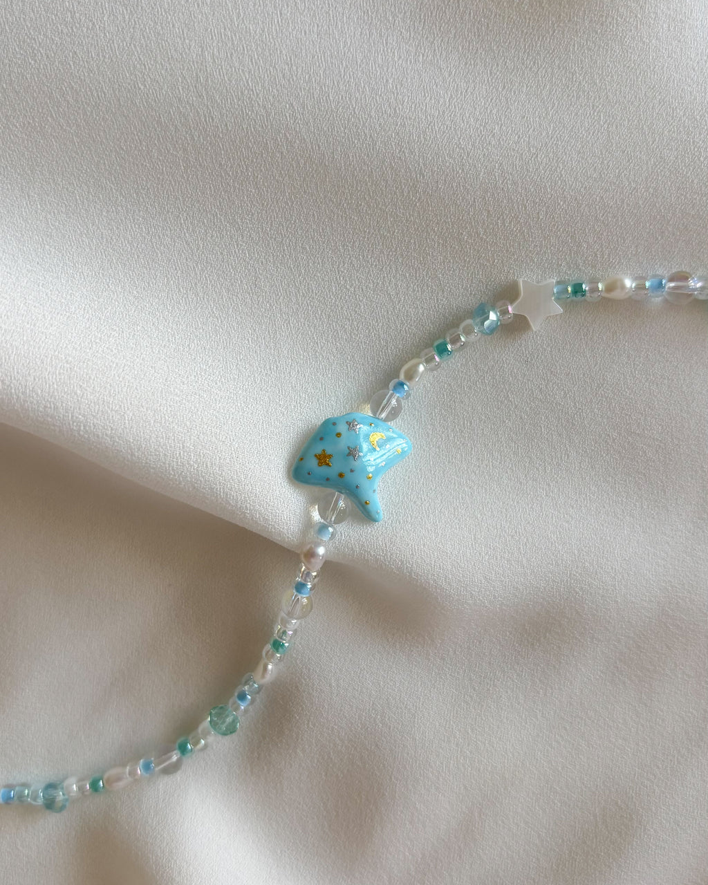 Bracciale manta A