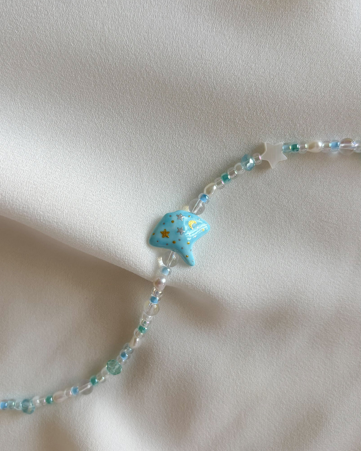 Bracciale manta A