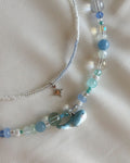 Set collana balena