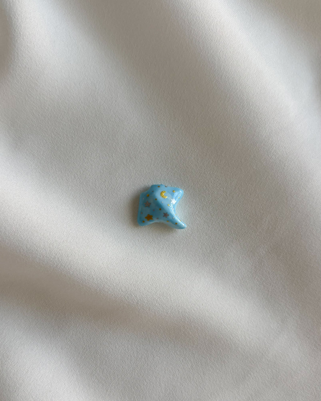 Manta B