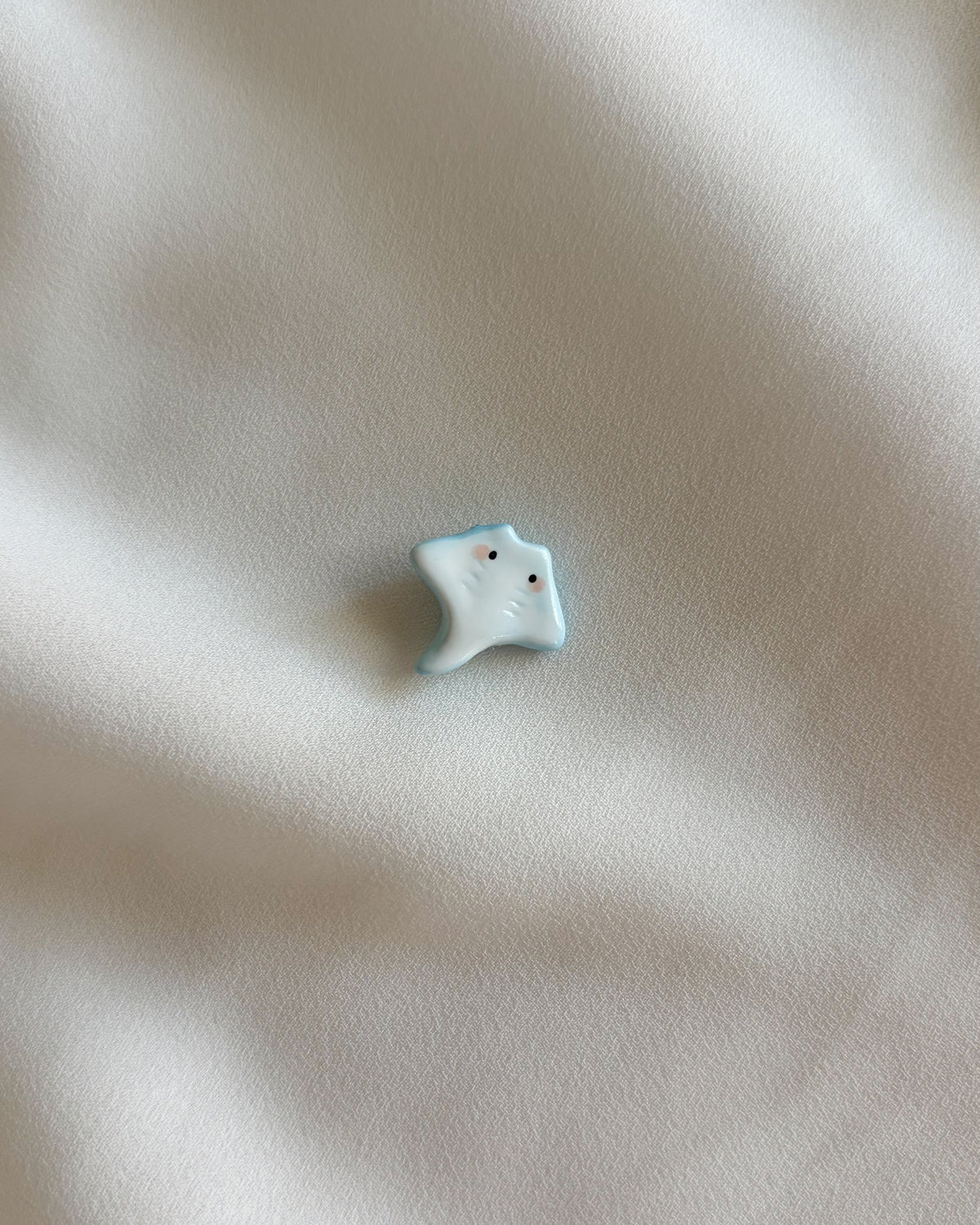 Manta B