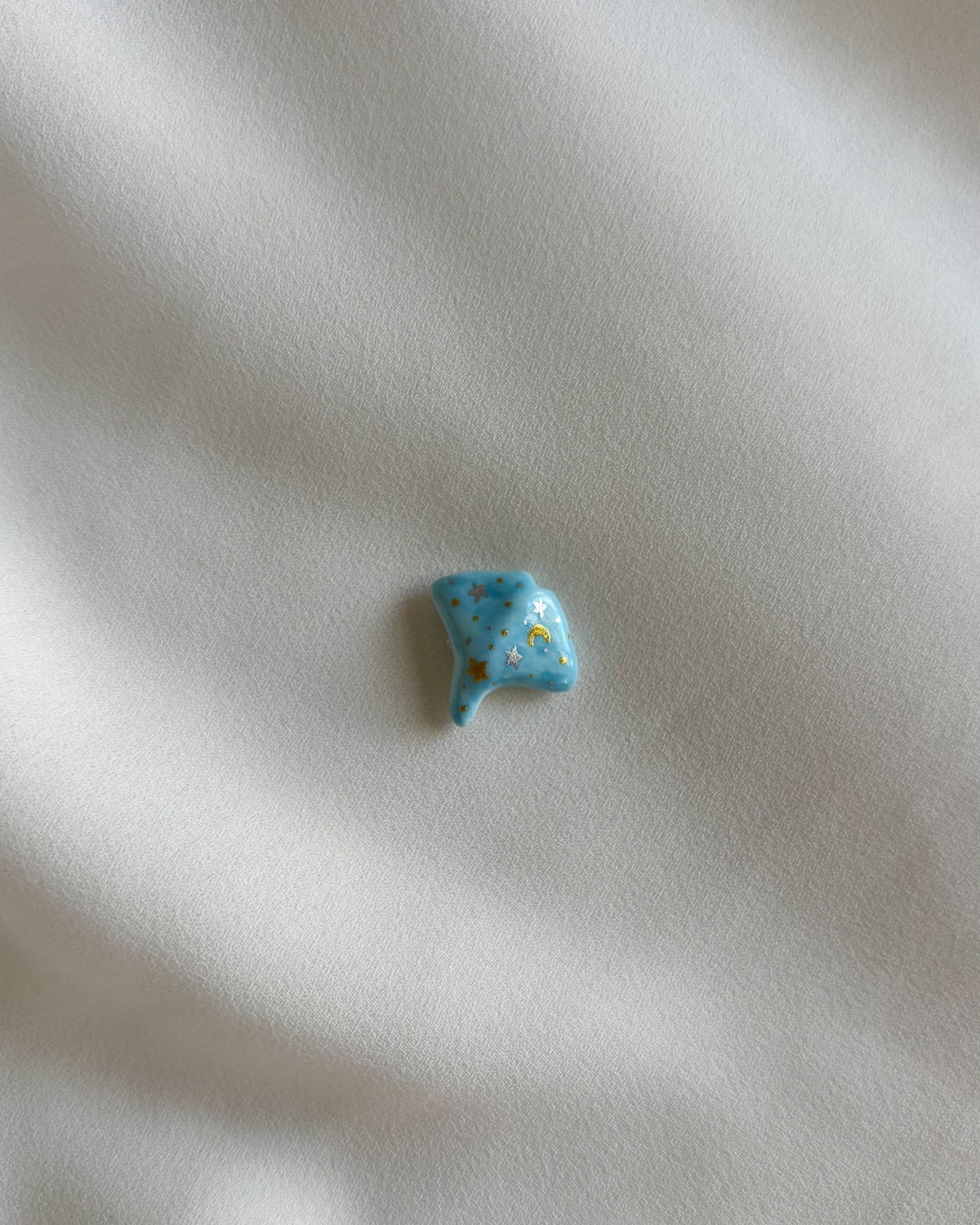 Manta A