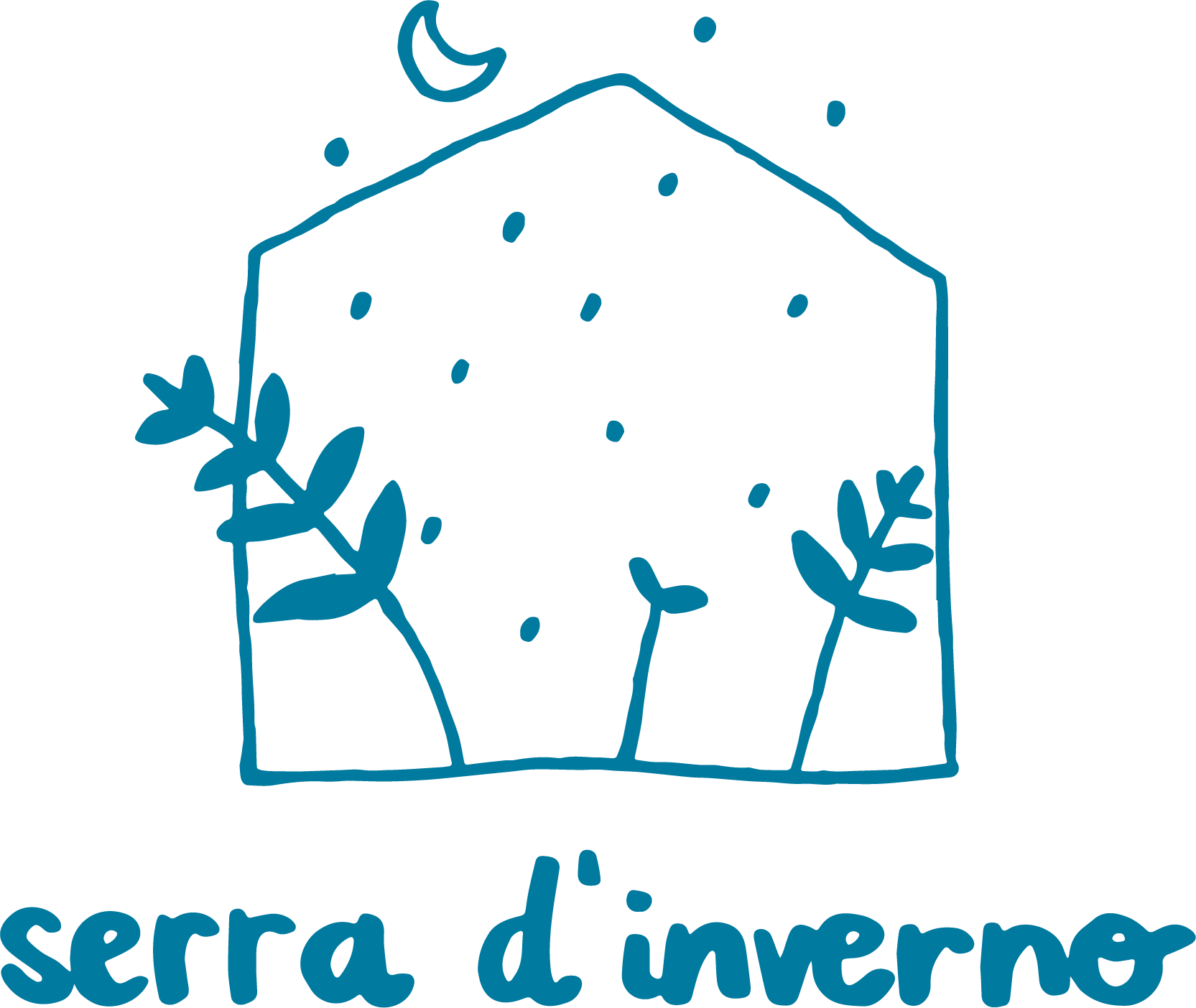 Serra d'inverno